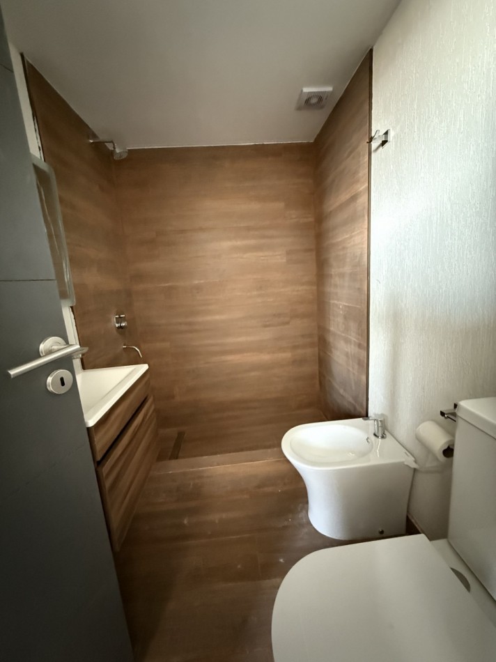 AV. TRIUNVIRATO 2800, VENTA DEPARTAMENTOS A ESTRENAR (Tipologia A)