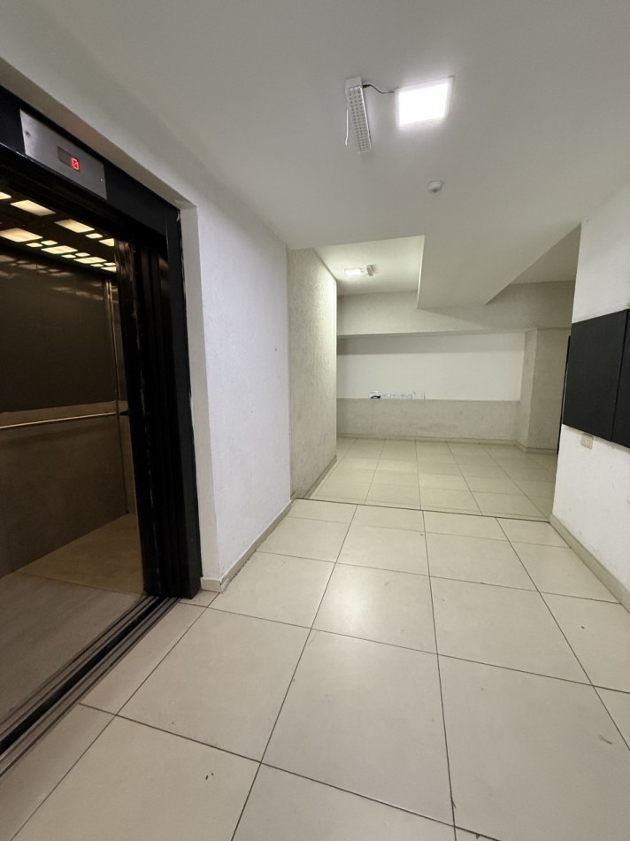 AV. TRIUNVIRATO 2800, VENTA DEPARTAMENTOS A ESTRENAR (Tipologia A)