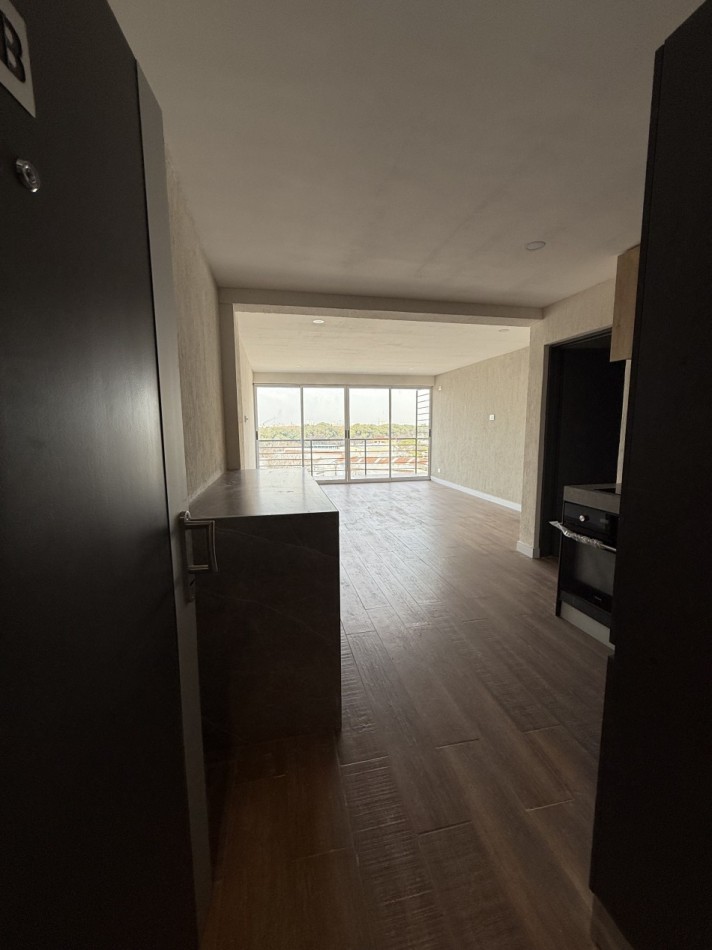 AV. TRIUNVIRATO 2800, VENTA DEPARTAMENTOS DE UN AMBIENTE A ESTRENAR (Tipologia B)