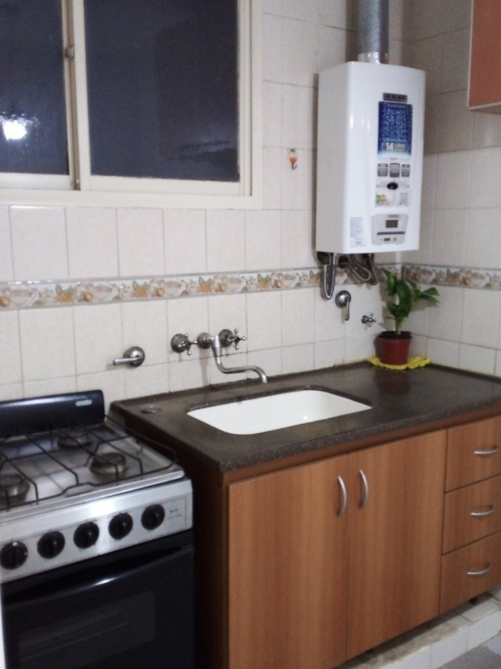 GUEMES 4400,  ALQUILER 2 AMB PLENO PALERMO Mtrs AV SANTA FE