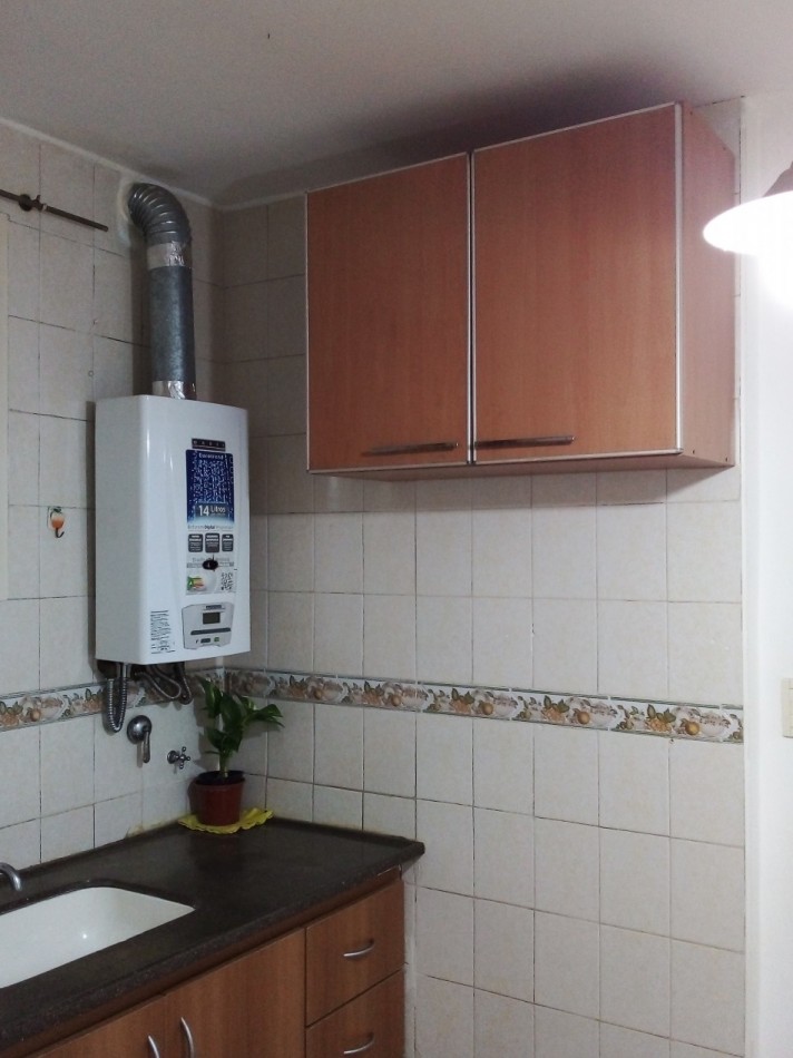 GUEMES 4400,  ALQUILER 2 AMB PLENO PALERMO Mtrs AV SANTA FE