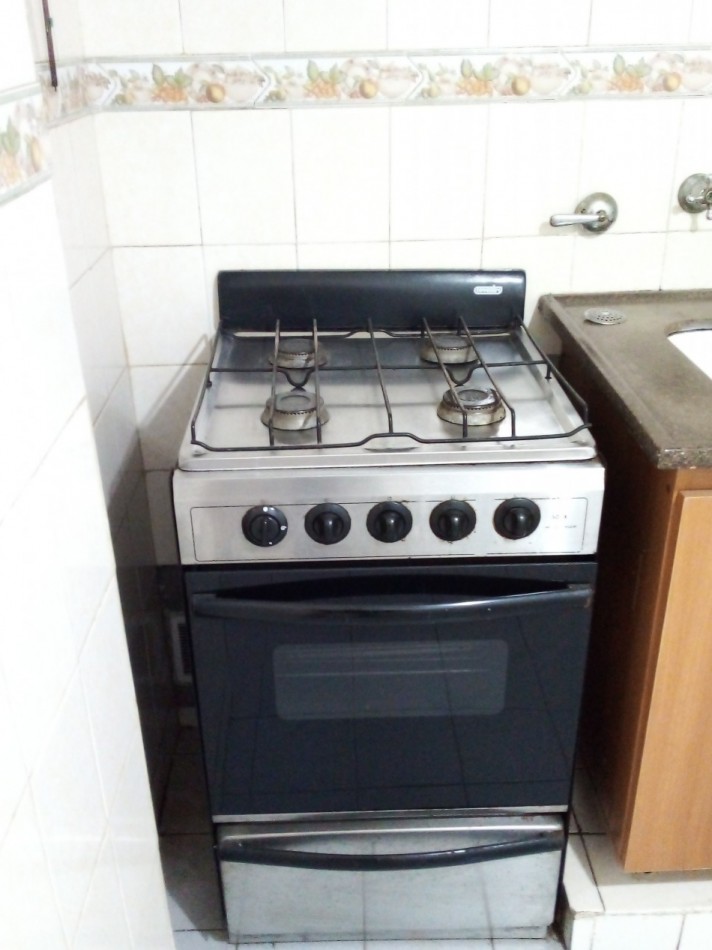 GUEMES 4400,  ALQUILER 2 AMB PLENO PALERMO Mtrs AV SANTA FE