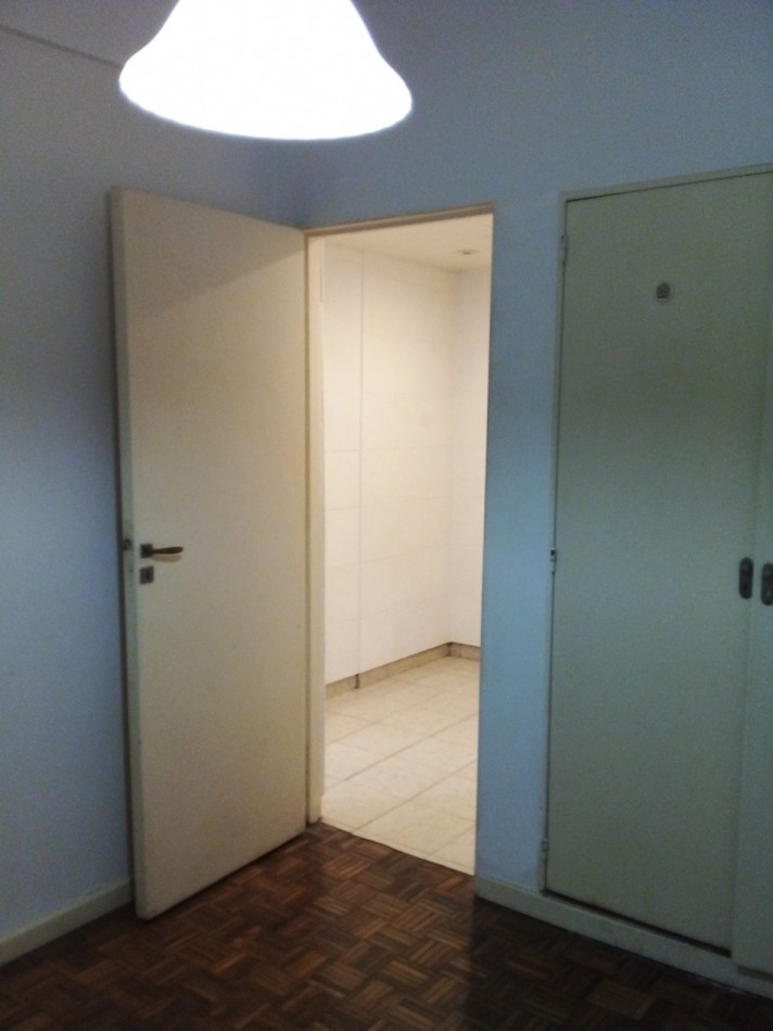 GUEMES 4400,  ALQUILER 2 AMB PLENO PALERMO Mtrs AV SANTA FE