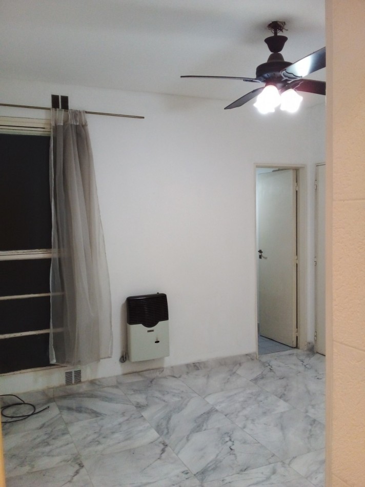GUEMES 4400,  ALQUILER 2 AMB PLENO PALERMO Mtrs AV SANTA FE