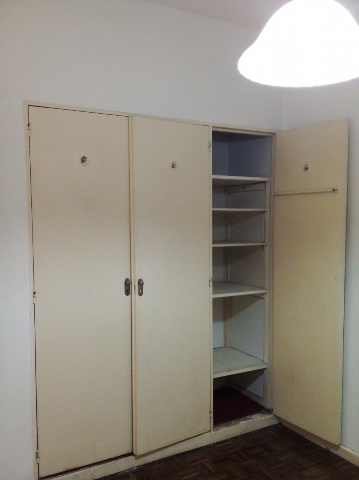 GUEMES 4400,  ALQUILER 2 AMB PLENO PALERMO Mtrs AV SANTA FE