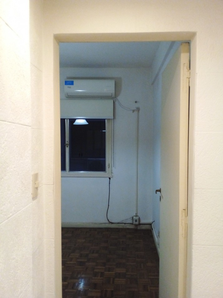 GUEMES 4400,  ALQUILER 2 AMB PLENO PALERMO Mtrs AV SANTA FE