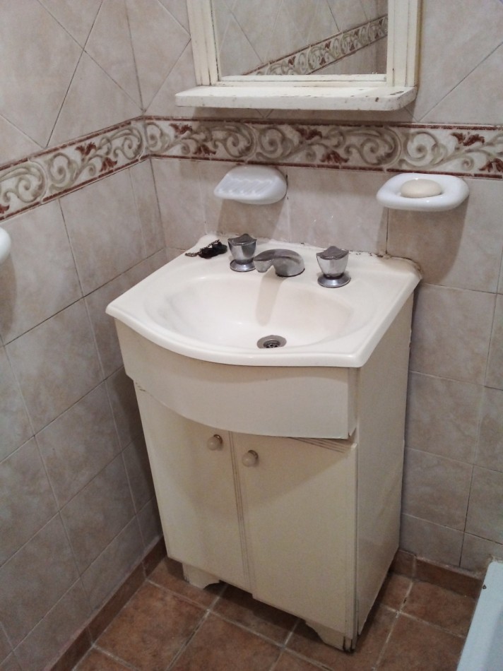 GUEMES 4400,  ALQUILER 2 AMB PLENO PALERMO Mtrs AV SANTA FE