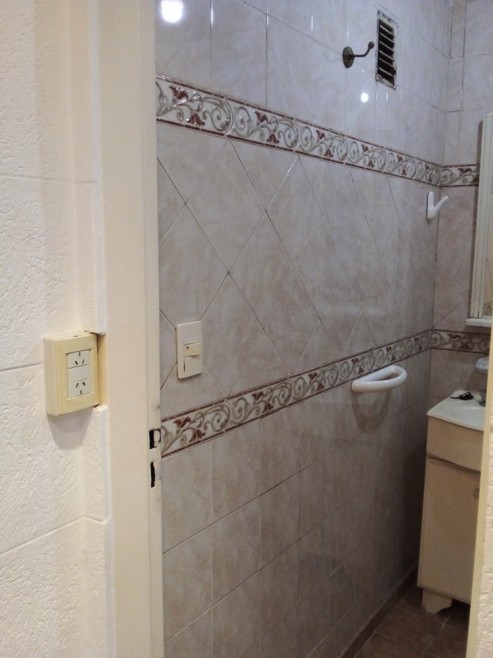 GUEMES 4400,  ALQUILER 2 AMB PLENO PALERMO Mtrs AV SANTA FE