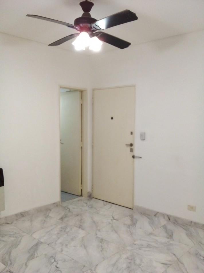 GUEMES 4400,  ALQUILER 2 AMB PLENO PALERMO Mtrs AV SANTA FE