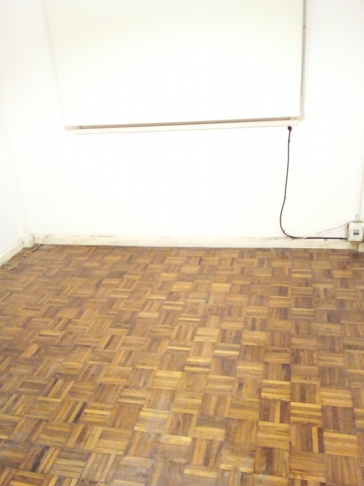 GUEMES 4400,  ALQUILER 2 AMB PLENO PALERMO Mtrs AV SANTA FE