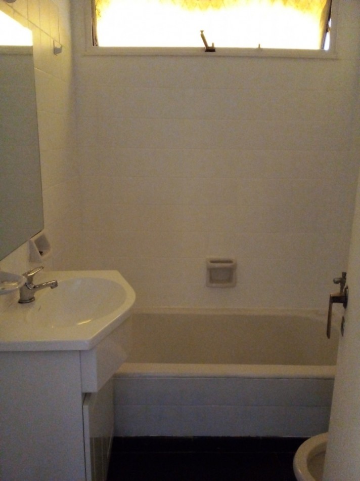 Av CORRIENTES 3100, Venta 3 AMB Fte Balcon 