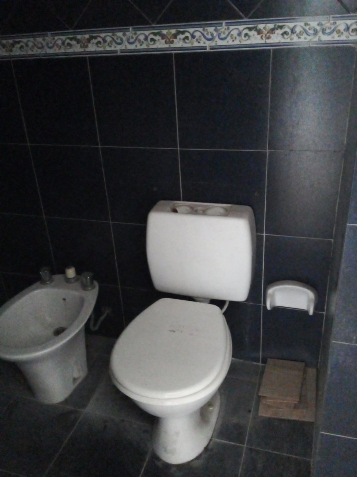 PERON 4100, VENTA DEPTO 1 AMB Y MEDIO DIVIDIDO (2 amb)  BALCON + BALCON FRANCES + VENTANAL Optimo Estado