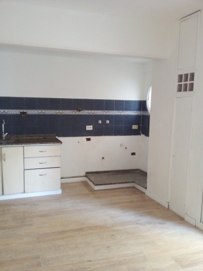 PERON 4100, Venta 2 AMB Apto Prof