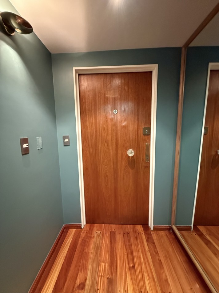 AV. DEL LIBERTADOR 5200, VENTA PISO DE CINCO AMBIENTES EN LAS CAÑITAS