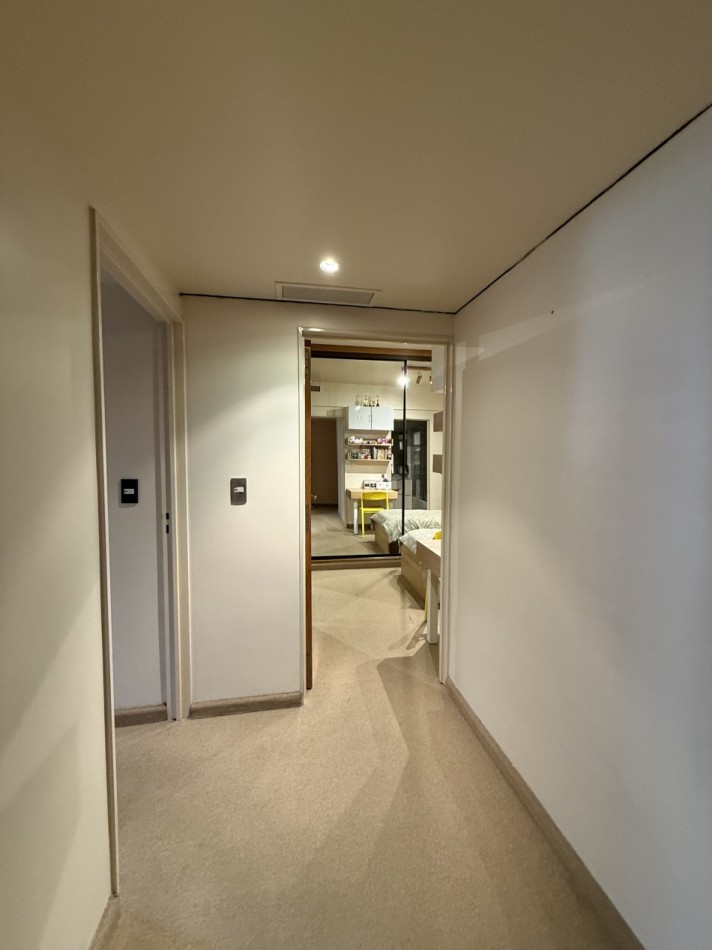 AV. DEL LIBERTADOR 5200, VENTA PISO DE CINCO AMBIENTES EN LAS CAÑITAS