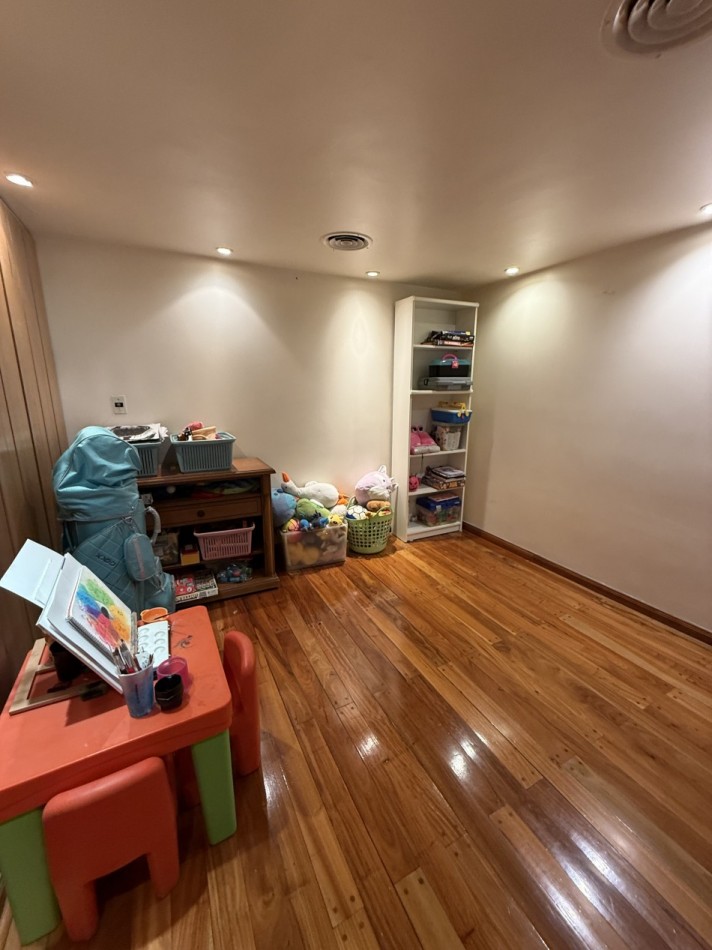 AV. DEL LIBERTADOR 5200, VENTA PISO DE CINCO AMBIENTES EN LAS CAÑITAS