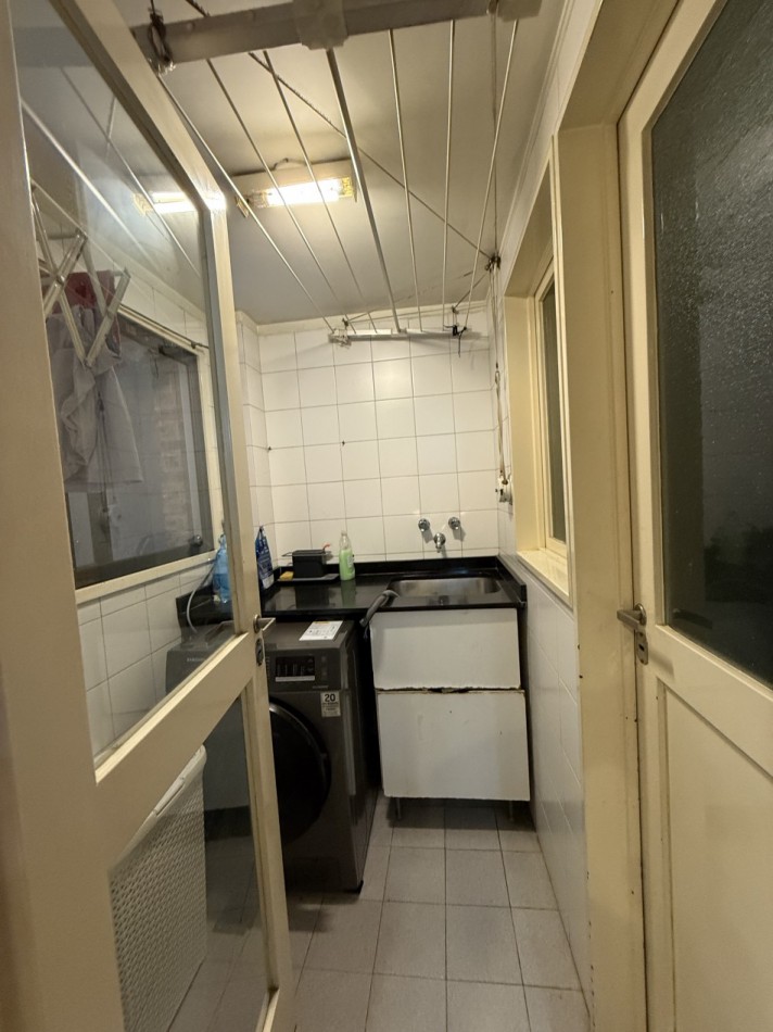 AV. DEL LIBERTADOR 5200, VENTA PISO DE CINCO AMBIENTES EN LAS CAÑITAS