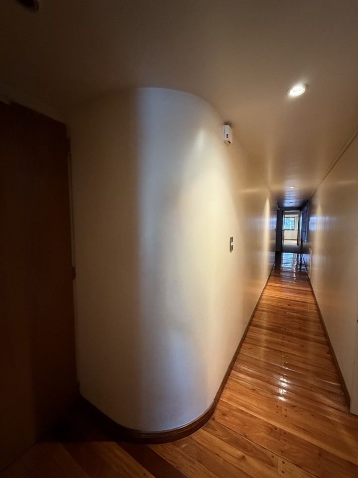 AV. DEL LIBERTADOR 5200, VENTA PISO DE CINCO AMBIENTES EN LAS CAÑITAS