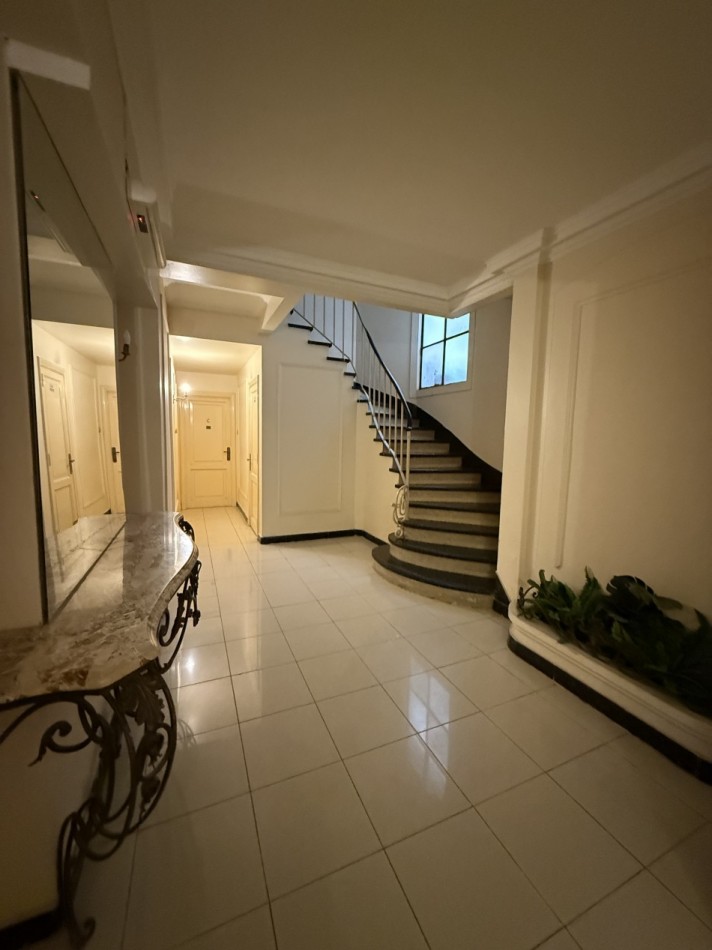 BORGES 2300, ALQUILER DEPARTAMENTO DE UN AMBIENTE EN PALERMO