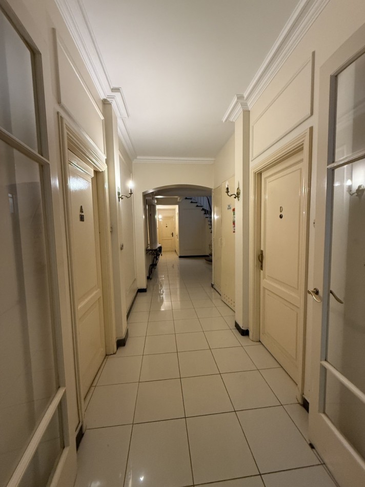 BORGES 2300, ALQUILER DEPARTAMENTO DE UN AMBIENTE EN PALERMO