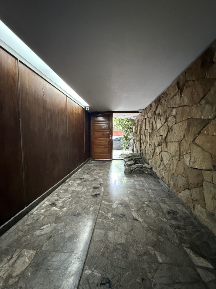 SALGUERO 2300, VENTA DEPARTAMENTO DE UN AMBIENTE EN PALERMO