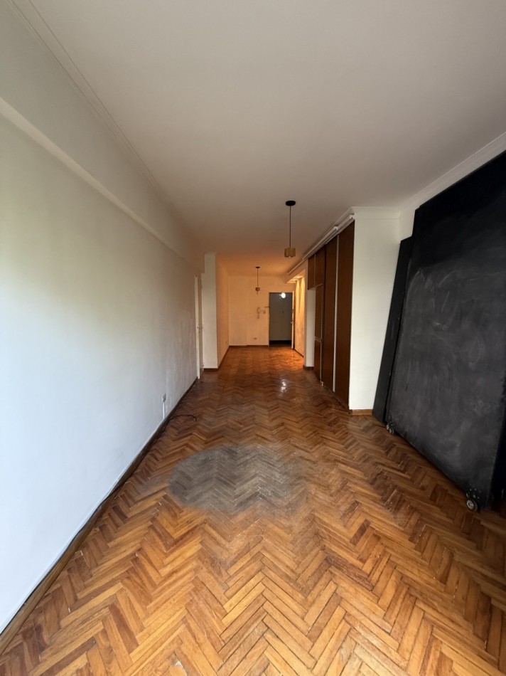 SALGUERO 2300, VENTA DEPARTAMENTO DE UN AMBIENTE EN PALERMO
