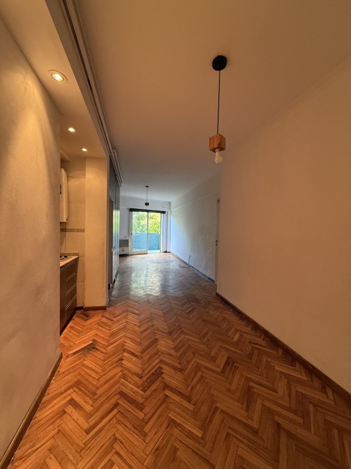 SALGUERO 2300, VENTA DEPARTAMENTO DE UN AMBIENTE EN PALERMO