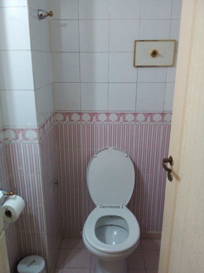 MANSILLA 3600, Venta MUY BUEN DEPTO de ESTILO, Prox a PLAZA GUADALUPE, Av CNEL DIAZ