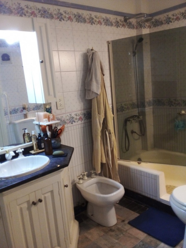 MANSILLA 3600, Venta MUY BUEN DEPTO de ESTILO, Prox a PLAZA GUADALUPE, Av CNEL DIAZ