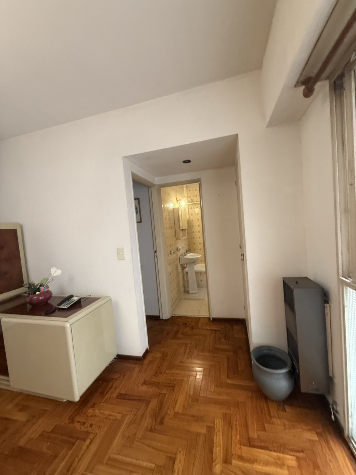 CRAMER 1600, ALQUILER DEPARTAMENTO DE DOS AMBIENTES