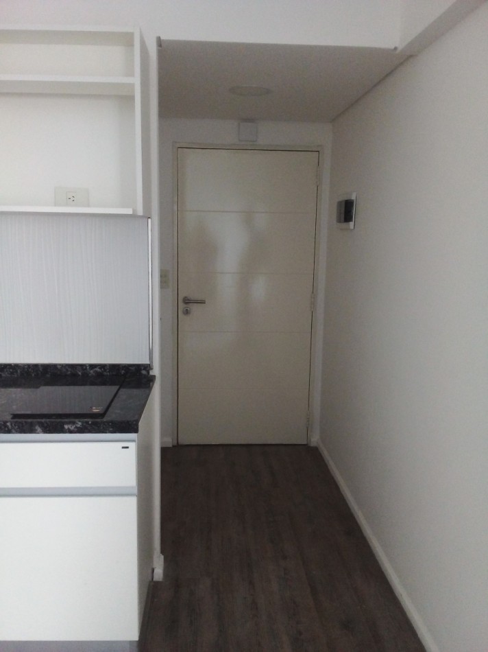 ALSINA 1200, VENTA 1 AMB A ESTRENAR. ENTREGA INMEDIATA