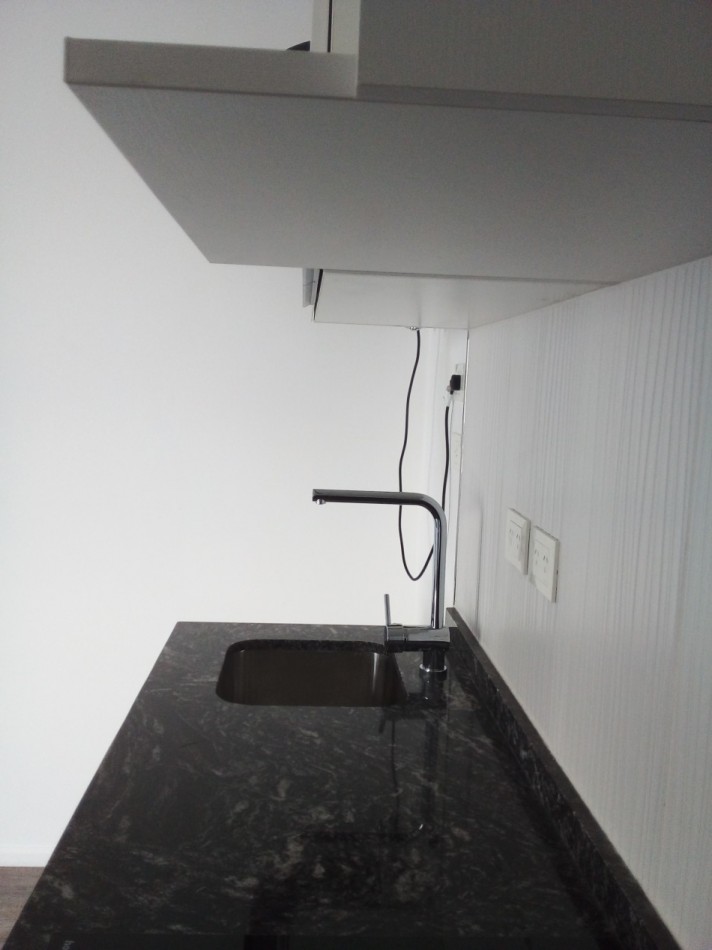 ALSINA 1200, VENTA 1 AMB A ESTRENAR. ENTREGA INMEDIATA