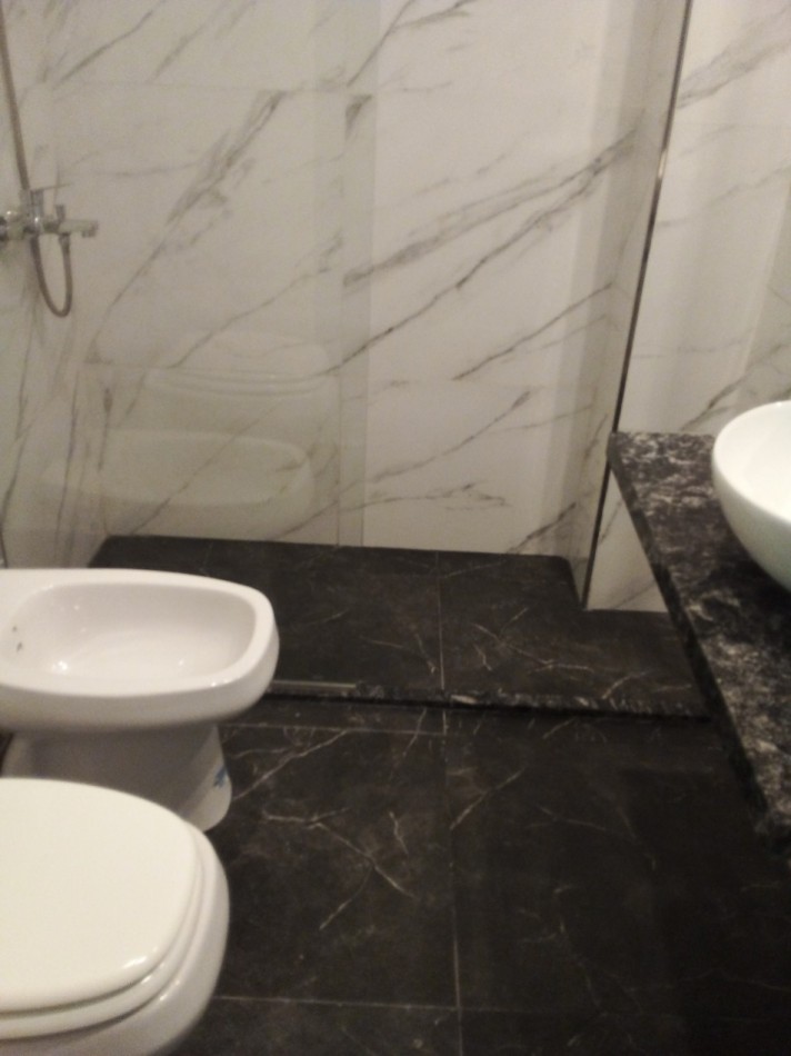 ALSINA 1200, VENTA 1 AMB A ESTRENAR. ENTREGA INMEDIATA