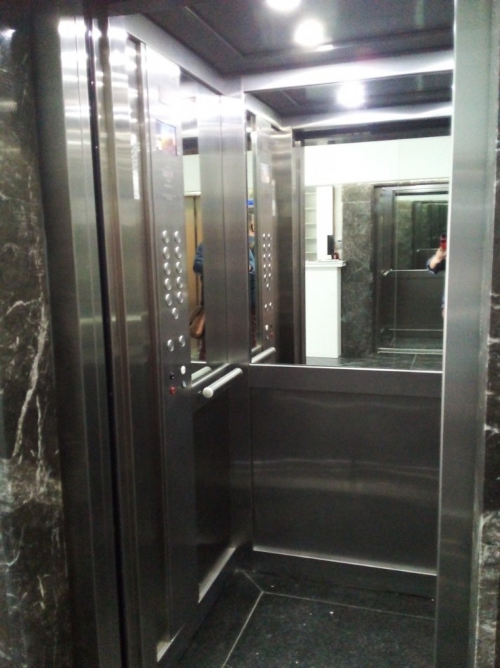 ALSINA 1200, VENTA 1 AMB A ESTRENAR. ENTREGA INMEDIATA