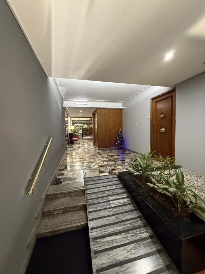 TRES DE FEBRERO 2200, ALQUILER SEMI-PISO TRES AMBIENTES 