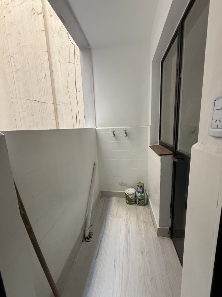 TRES DE FEBRERO 2200, ALQUILER SEMI-PISO TRES AMBIENTES 