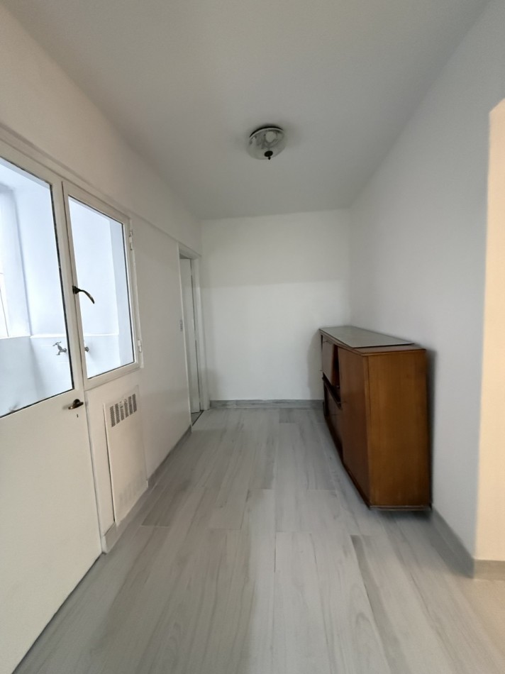 TRES DE FEBRERO 2200, ALQUILER SEMI-PISO TRES AMBIENTES 