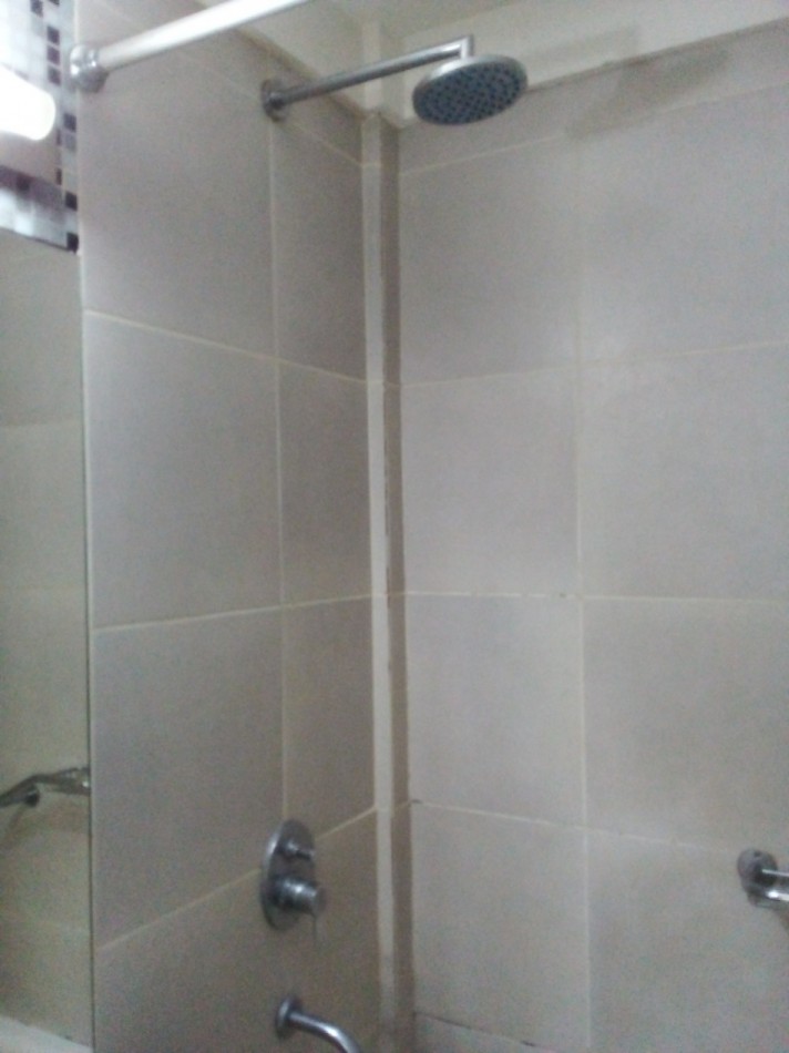 JEAN JAURES 900, VENTA DEPARTAMENTO DE DOS AMBIENTES EN BARRIO NORTE