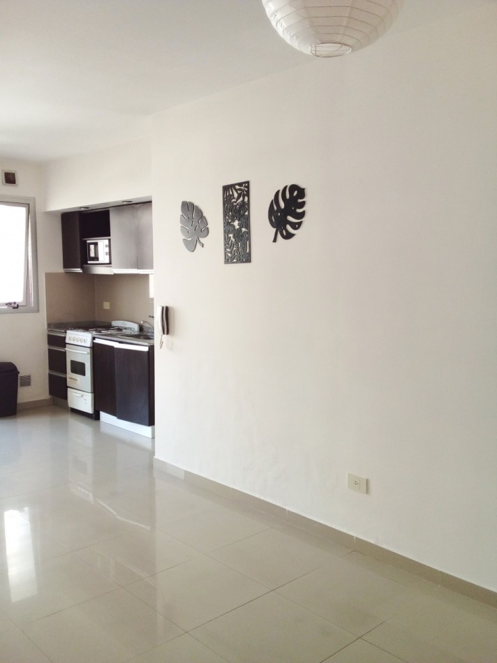 POTOSI 4300, VENTA Excelente Depto 1 AMB DIVISIBLE Frente Balcon