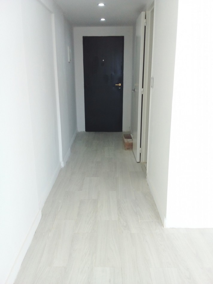 JUNIN 550 Venta 1 AMB DEPTO A ESTRENAR !!!