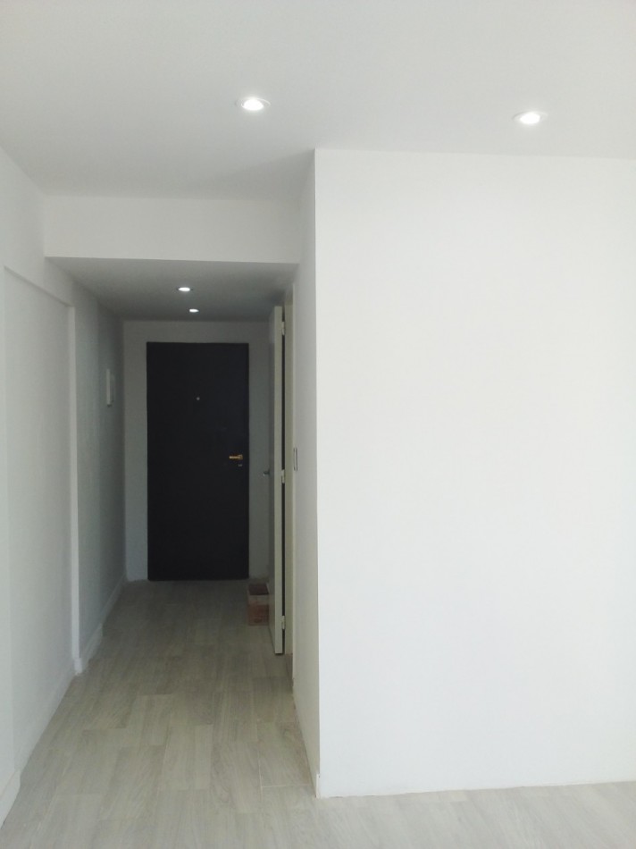 JUNIN 550 Venta 1 AMB DEPTO A ESTRENAR !!!