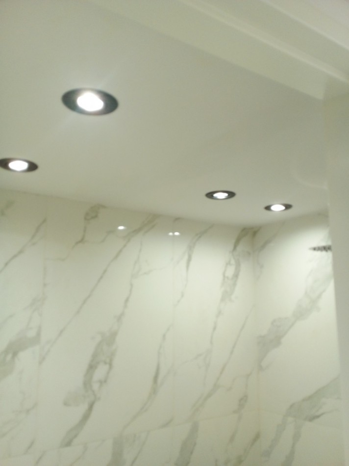 JUNIN 550 Venta 1 AMB DEPTO A ESTRENAR !!!