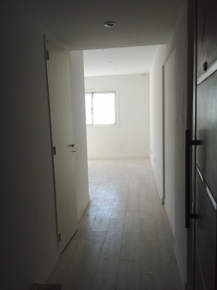 JUNIN 550 Venta 1 AMB DEPTO A ESTRENAR !!!