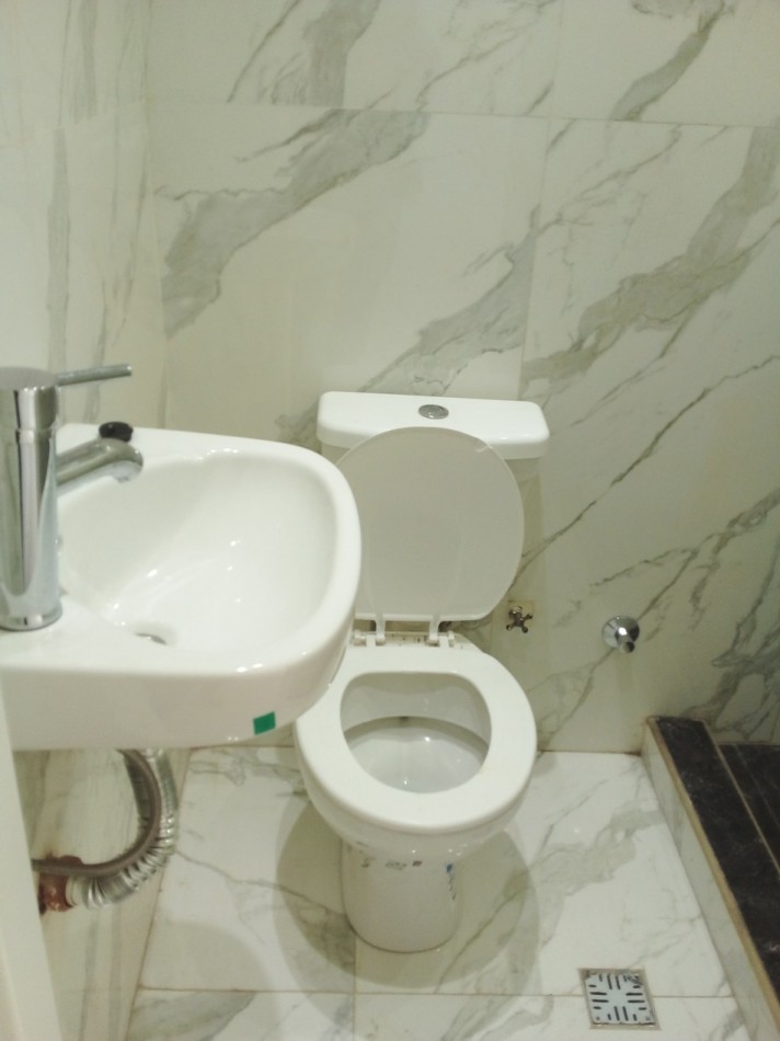 JUNIN 550 Venta 1 AMB DEPTO A ESTRENAR !!!