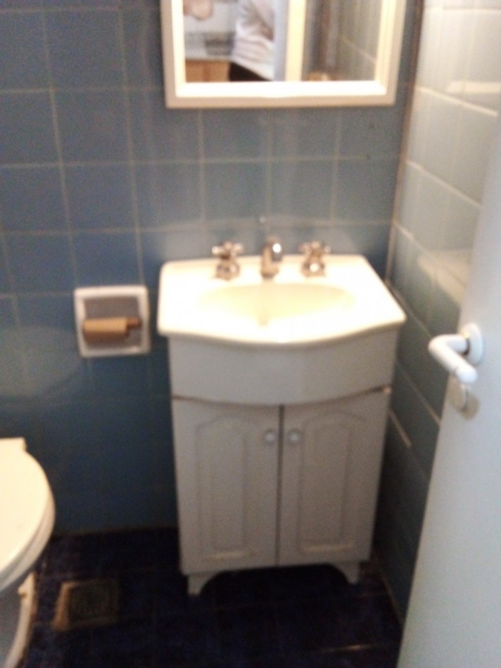 JUNIN 700, VENTA MONOAMBIENTE APTO PROF 2 VENTANAS AL FRENTE