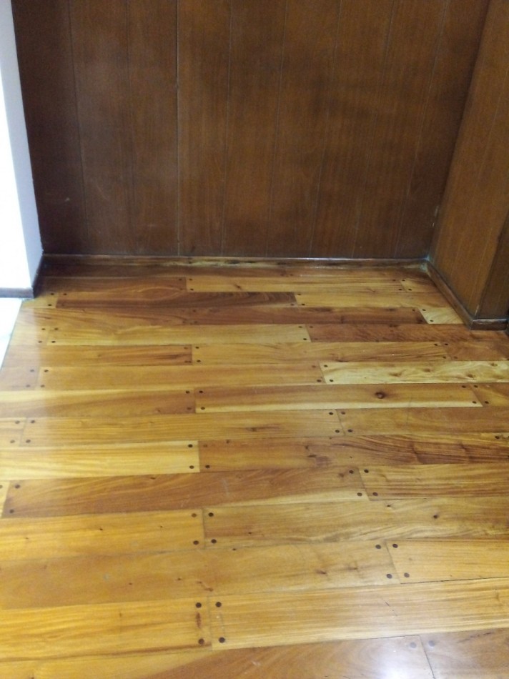 JUNIN 700, VENTA MONOAMBIENTE APTO PROF 2 VENTANAS AL FRENTE