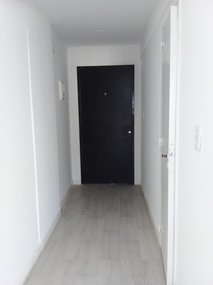 JUNIN 600, VENTA 1 AMB RECICLADO A NUEVO (Como a ESTRENAR)