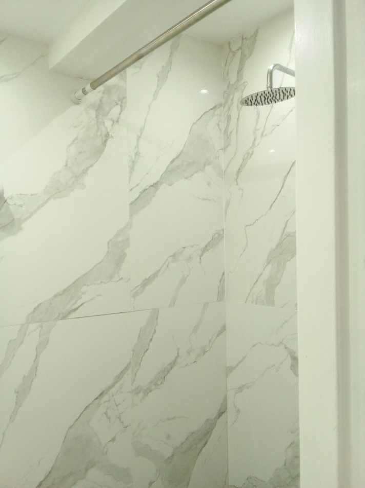 JUNIN 600, VENTA 1 AMB RECICLADO A NUEVO (Como a ESTRENAR)