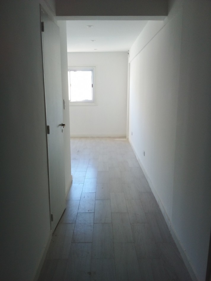 JUNIN 600, VENTA 1 AMB RECICLADO A NUEVO (Como a ESTRENAR)