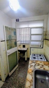 PALESTINA 600, VENTA Depto 2 AMB, HOSPITAL ITALIANO, AV CORRIENTES, SUBTE